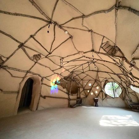 Artinn 極寒藝術伝染装置 Teshikaga Luaran gambar