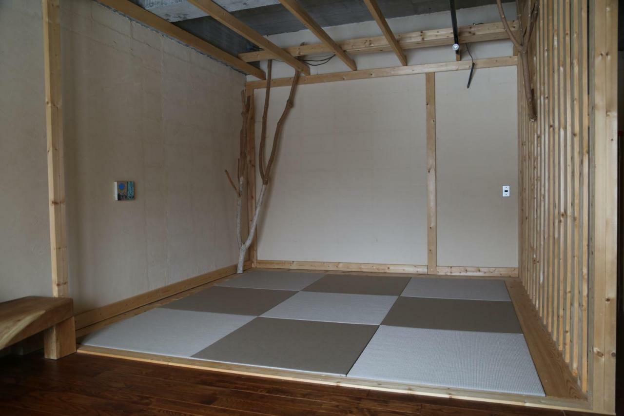 Artinn 極寒藝術伝染装置 Teshikaga Luaran gambar